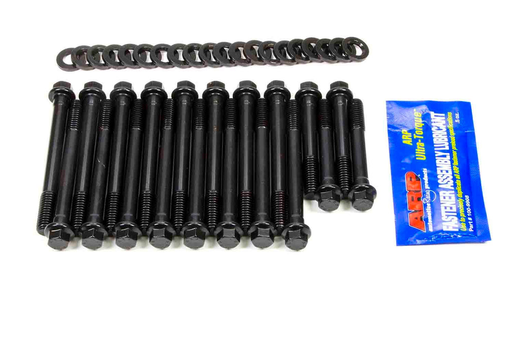 ARP 180-3600 - Olds Head Bolt Kit 6pt. image