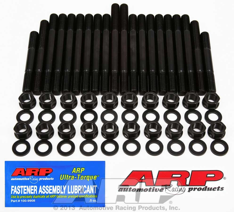 ARP 184-4003 - Olds Head Stud Kit 6pt. image