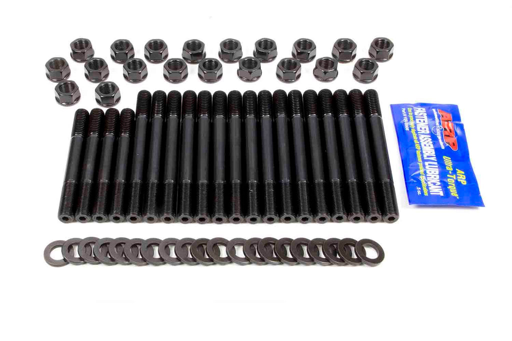 ARP 184-4004 - Olds Head Stud Kit 6pt. image