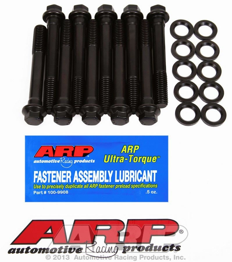 ARP 185-5001 - Olds Main Bolt Kit - Fits 455 2-Bolt image