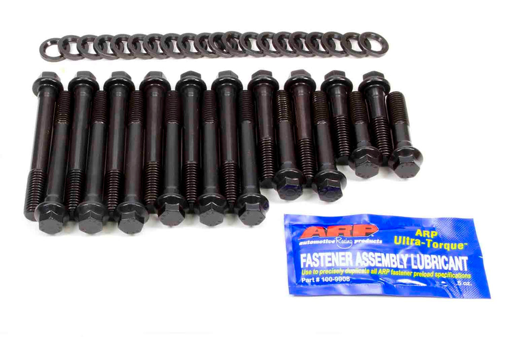 ARP 190-3601 - Pontiac Head Bolt Kit 6pt. image