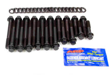 Load image into Gallery viewer, ARP 190-3601 - Pontiac Head Bolt Kit 6pt. image