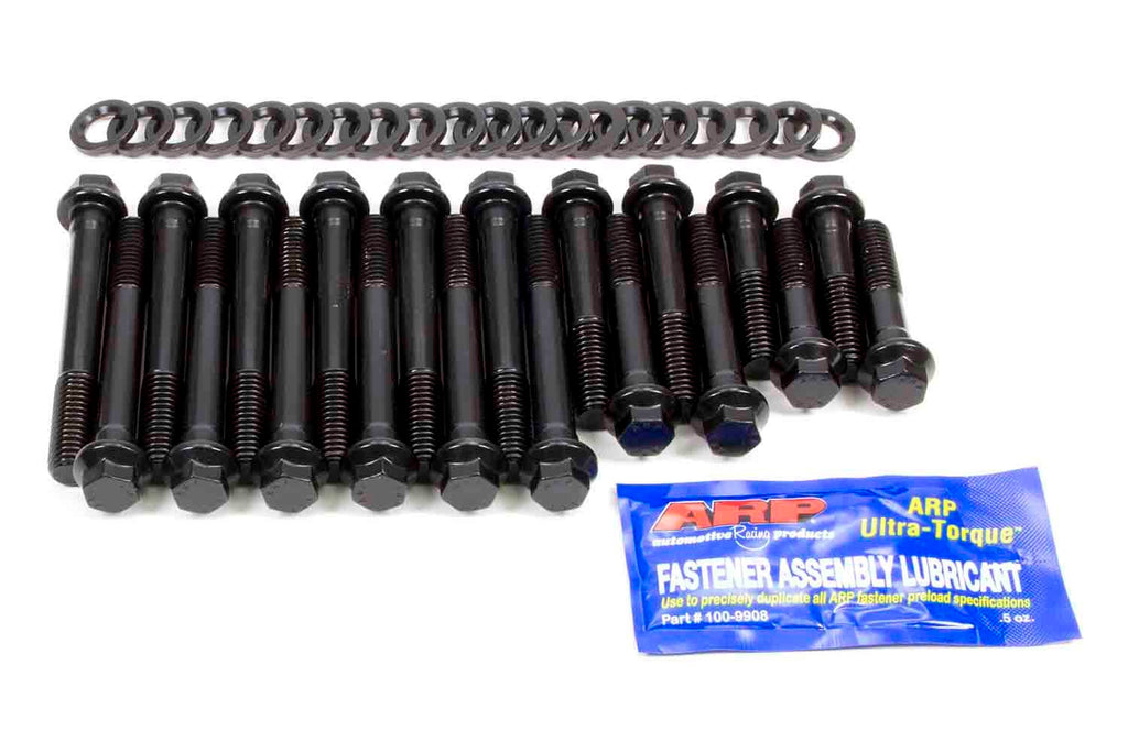 ARP 190-3602 - Pontiac Head Bolt Kit 6pt. image