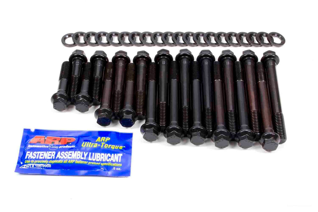 ARP 190-3604 - Pontiac Head Bolt Kit 6pt. image