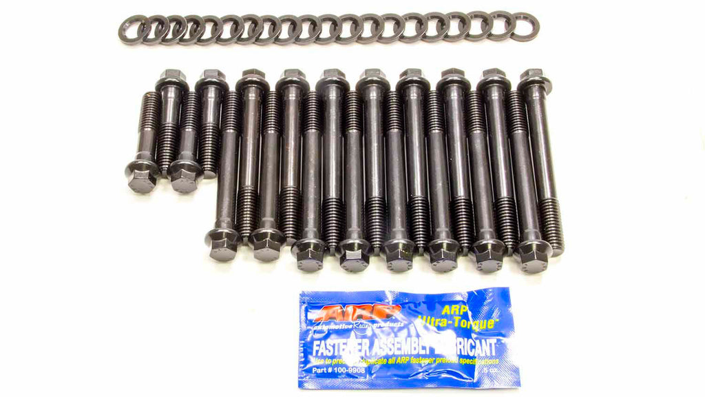 ARP 190-3605 - Pontiac Head Bolt Kit 6pt. image