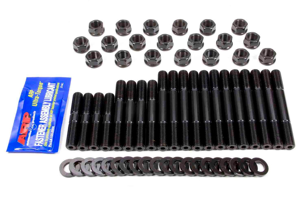 ARP 190-4002 - Pontiac Head Stud Kit  image