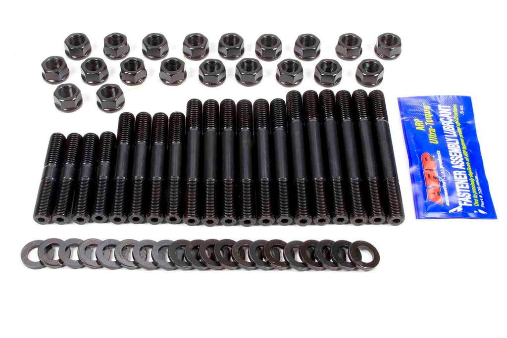 ARP 190-4003 - Pontiac Head Stud Kit 6pt. image