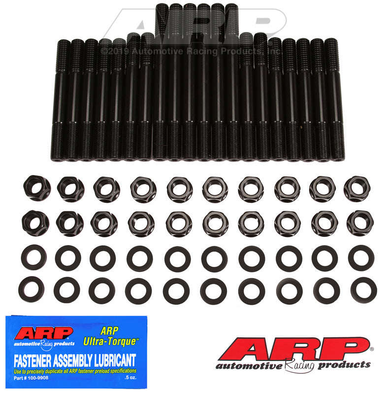 ARP 190-4005 - Head Stud Kit - Pontiac w/Ram Air V Heads image