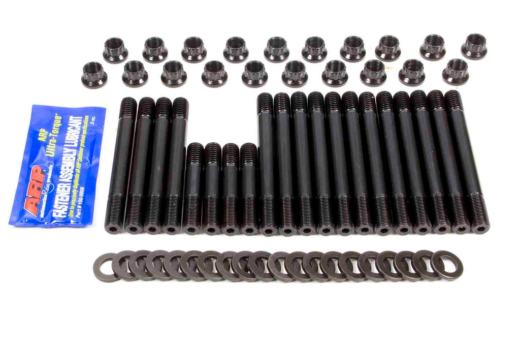 ARP 190-4305 - Pontiac Head Stud Kit 12pt. image