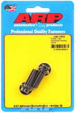 Load image into Gallery viewer, ARP 190-7401 - Pontiac 12pt Thermostat Housing Bolt Kit image