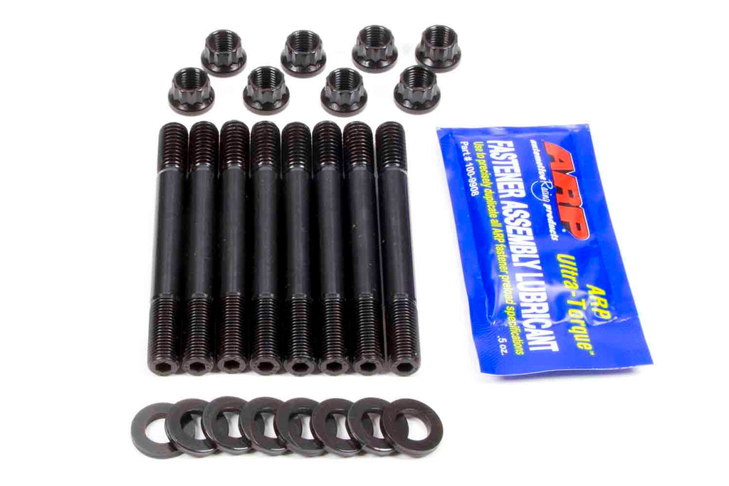 ARP 193-5402 - Main Stud Kit - Pontiac 3800 V6 S/C 12pt 99-Up image