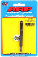 Load image into Gallery viewer, ARP 200-0303 - Air Cleaner Stud Kit 5/16 x 3.200 image
