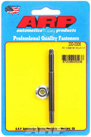 ARP 200-0306 - Air Cleaner Stud Kit 1/4 x 3.200 image