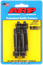 Load image into Gallery viewer, ARP 200-2402 - Carburetor Stud Kit 5/16 x 2.700 OAL image