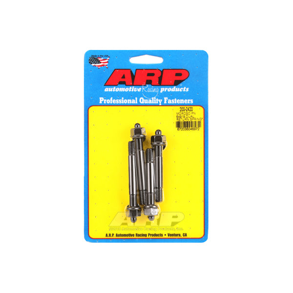 ARP 200-2420 - Carb Stud Kit - use w/ 1in Carb Spacer image