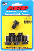 Load image into Gallery viewer, ARP 200-2904 - Pontiac Flexplate Bolt Kit - 6-Bolt image