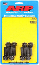 Load image into Gallery viewer, ARP 200-3401 - Wilwood Drive Plate Bolt Kit (8) image