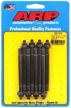 Load image into Gallery viewer, ARP 200-7616 - Valve Cover Stud Kit 1/4 12pt. (8) image