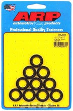 Load image into Gallery viewer, ARP 200-8533 - Black Washers - 1/2 ID x 7/8 OD (10) image