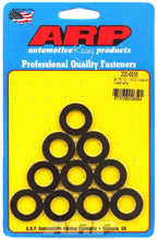 Load image into Gallery viewer, ARP 200-8535 - Black Washers - 9/16 ID x 1 OD (10) image