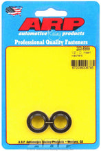 Load image into Gallery viewer, ARP 200-8569 - Insert Washers 1/2in ID .567in OD Black Oxide image