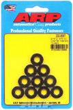 Black Washers - 5/16 ID x .675 OD (10)
