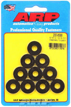 Load image into Gallery viewer, ARP 200-8588 - Black Washers - 5/16 ID x 13/16 OD (10) image