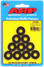 Load image into Gallery viewer, ARP 200-8589 - Black Washers - 5/16 ID x 13/16 OD (10) image