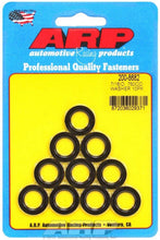 Load image into Gallery viewer, ARP 200-8682 - Conn. Rod Washers - 7/16 ID x .675 OD Chamfer(10) image