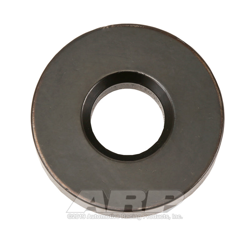 ARP 200-8703 - 1/2 ID Washer 1.35 OD Chamfer - 1pk - Black image