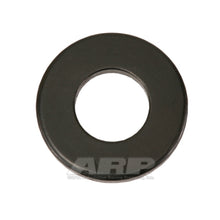 Load image into Gallery viewer, ARP 200-8752 - Black Washer - 12mm ID x .995 in OD (1pk) image