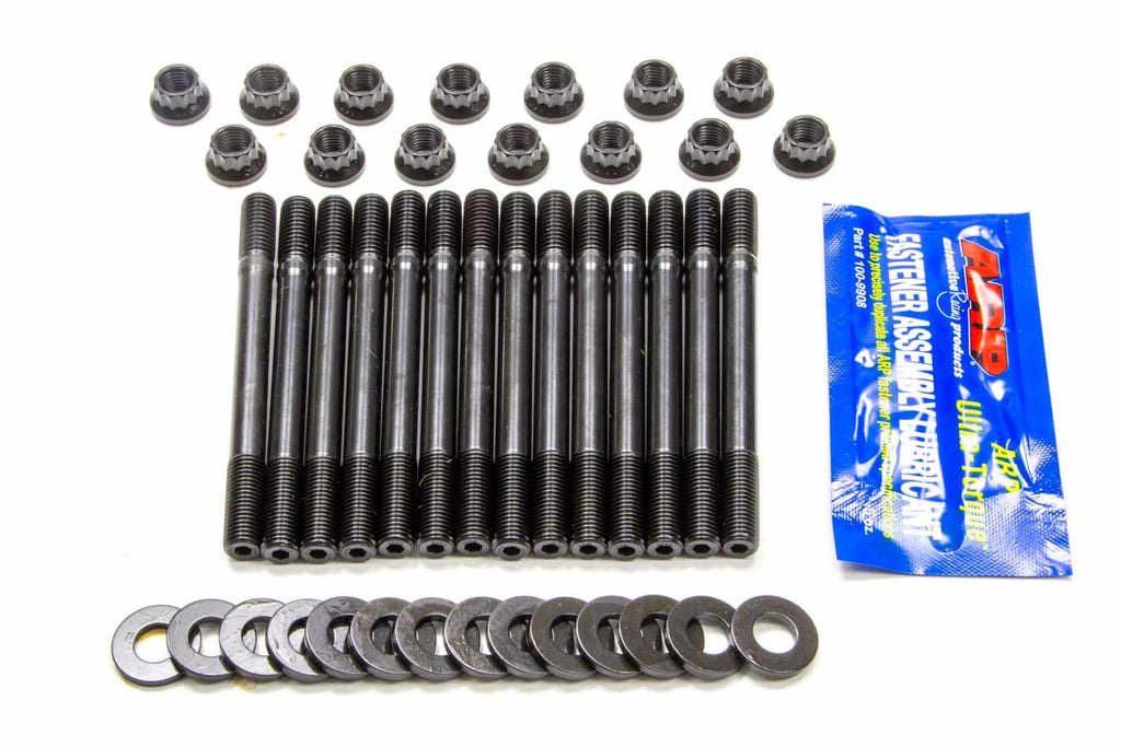 ARP 201-4302 - BMW Head Stud Kit 12pt 2.5L/3.0L/3.2L Inline 6 image