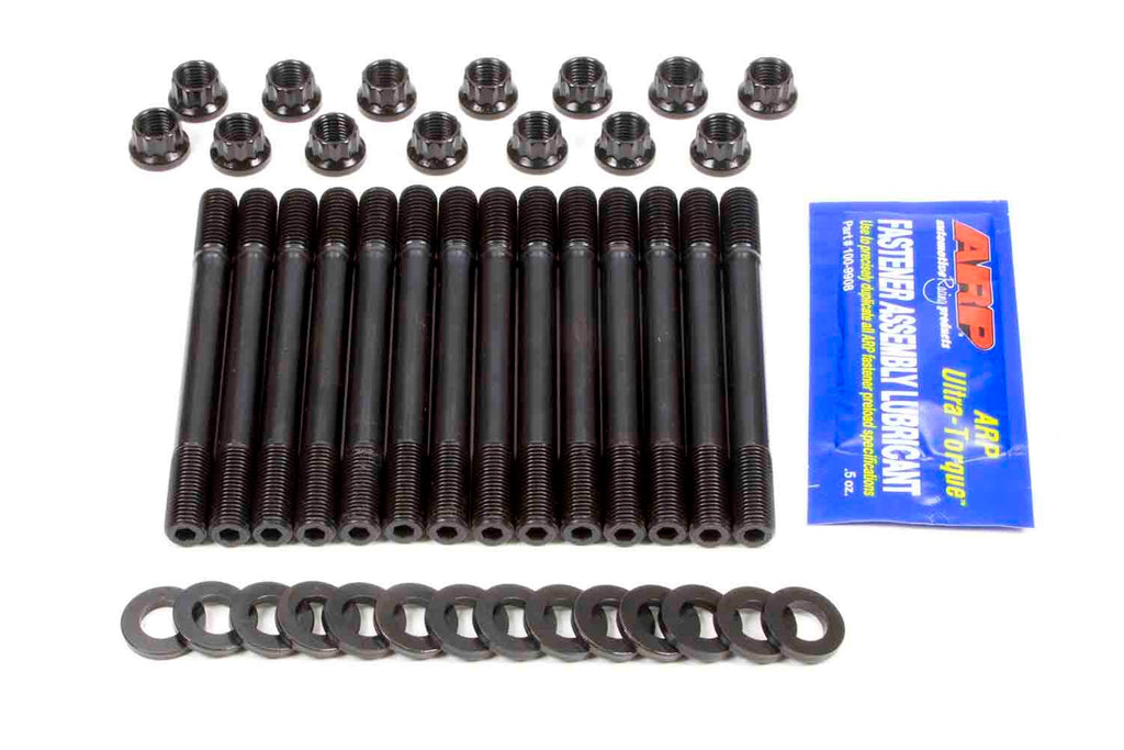 ARP 201-4303 - BMW Head Stud Kit 12pt E46 M3/S54 Inline 6 image