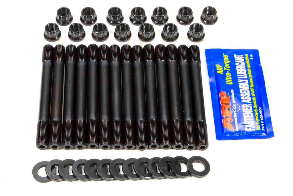 ARP 202-4207 - Nissan Head Stud Kit - 12pt. RB26DETT/GTR image