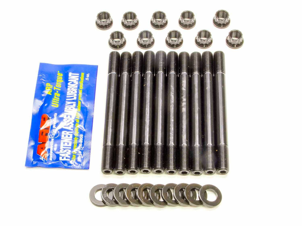 ARP 202-4302 - Nissan Head Stud Kit - 12pt. CA18DE/CA18DET image