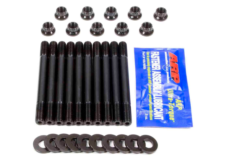 ARP 202-4304 - Nissan Head Stud Kit - 12pt. KA24DE image