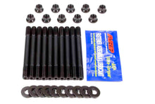 Load image into Gallery viewer, ARP 202-4304 - Nissan Head Stud Kit - 12pt. KA24DE image