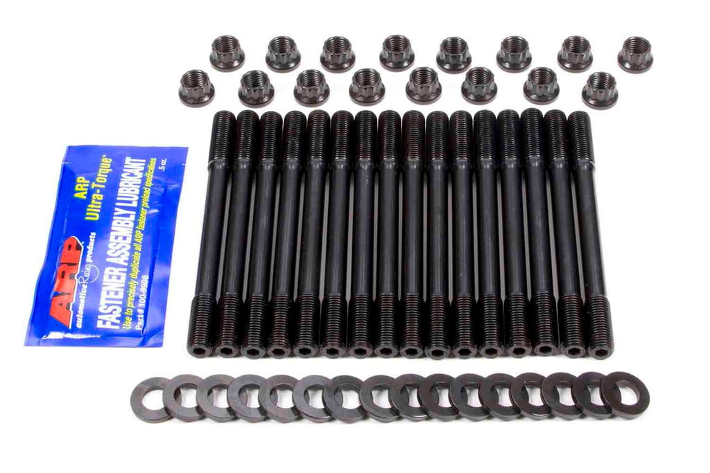 ARP 202-4701 - Nissan Head Stud Kit - VQ35 12pt. image