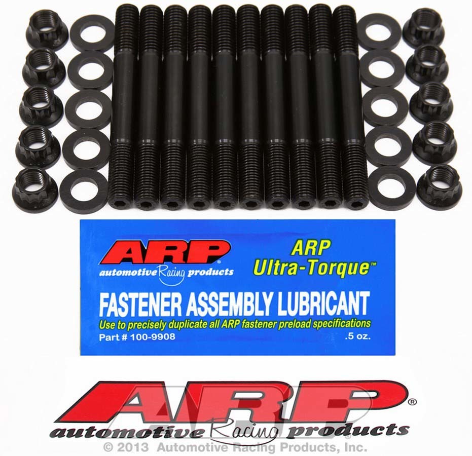 ARP 202-5401 - Nissan Main Stud Kit - Fits L20 Series image