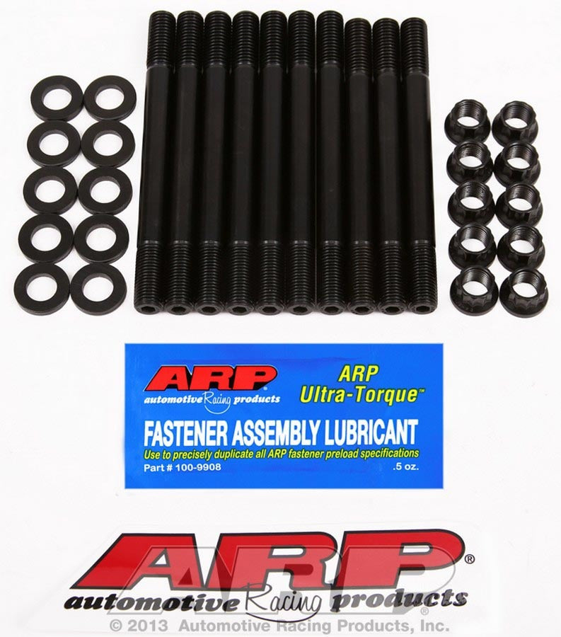 ARP 202-5402 - Nissan Main Stud Kit - L20 4-Cylinder image