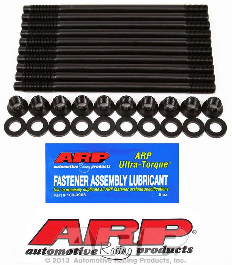 ARP 203-4303 - Head Stud Kit 12pt - Toyota 2.4L DOHC image