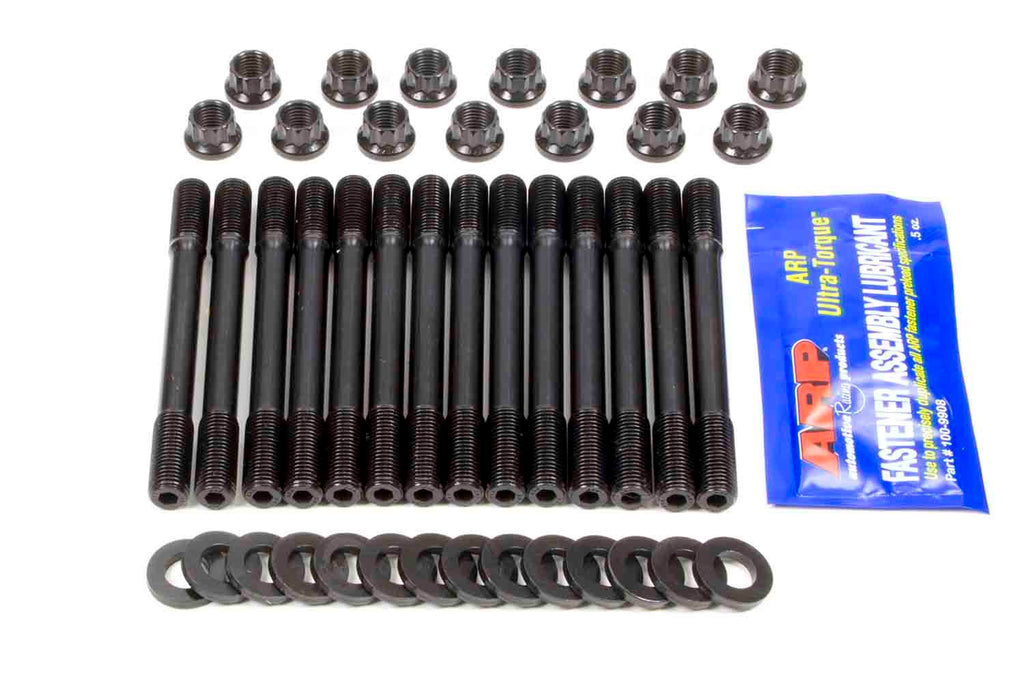 ARP 203-4702 - Toyota Head Stud Kit Supra 2JZA80 image