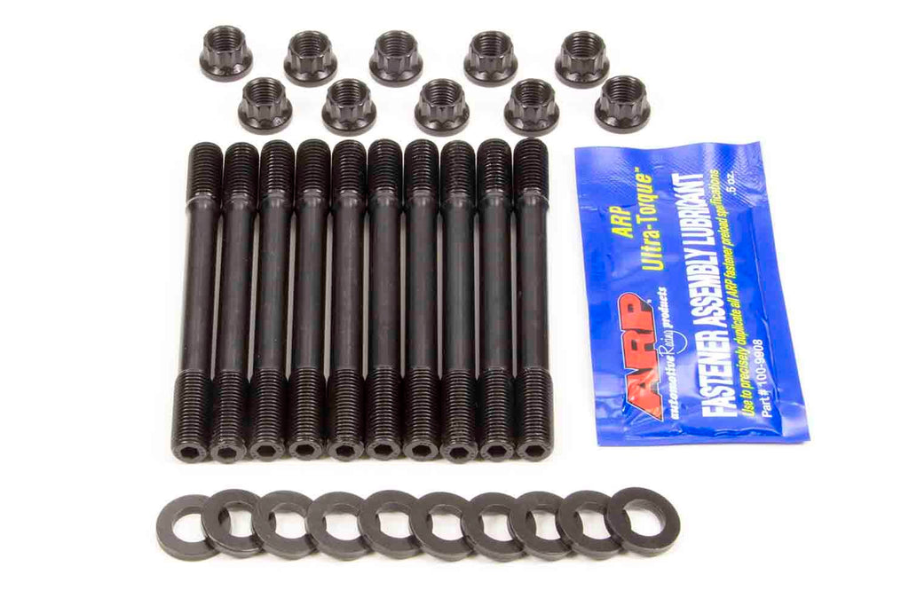 ARP 204-4701 - VW Head Stud Kit - 12pt. 1.8/2.0L image