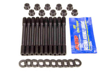 Load image into Gallery viewer, ARP 204-4701 - VW Head Stud Kit - 12pt. 1.8/2.0L image