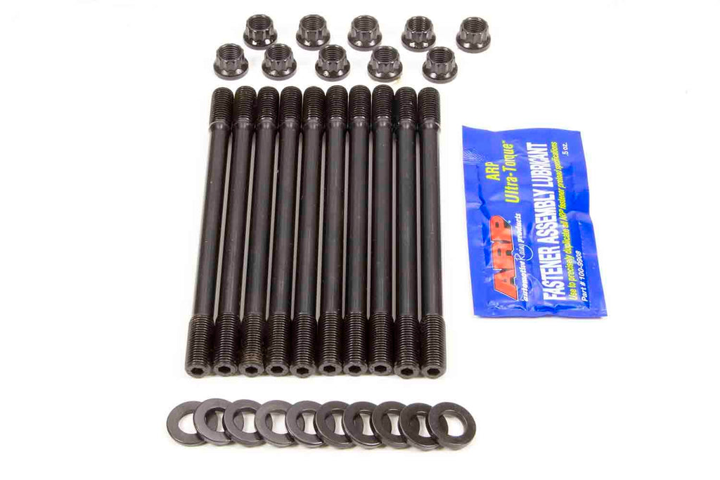 ARP 204-4702 - VW Golf/Jetta Head Stud Kit 12pt. image