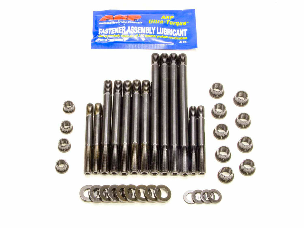 ARP 206-4201 - BMC Head Stud Kit 12pt. image