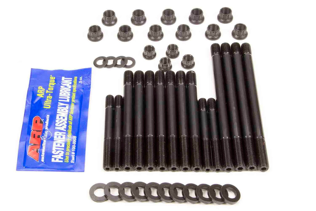 ARP 206-4204 - BMC Head Stud Kit 12pt. image