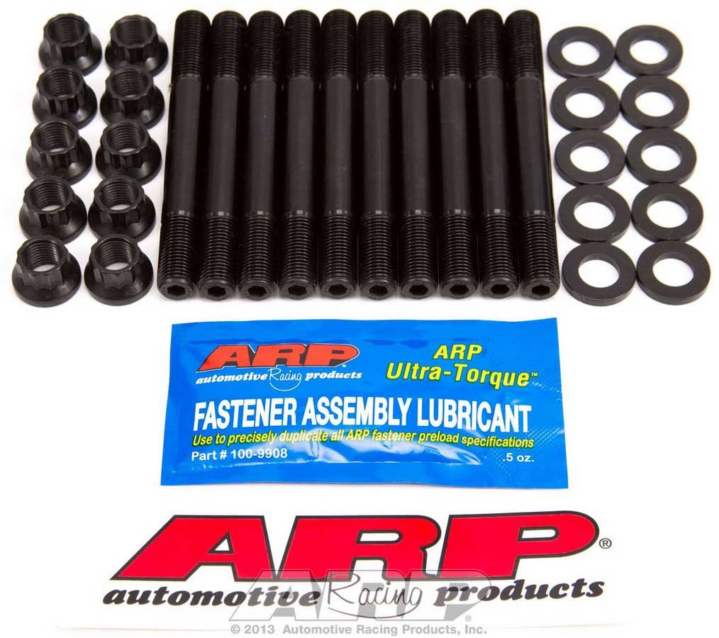 ARP 207-4201 - Mitsubishi Head Stud Kit 12pt. image