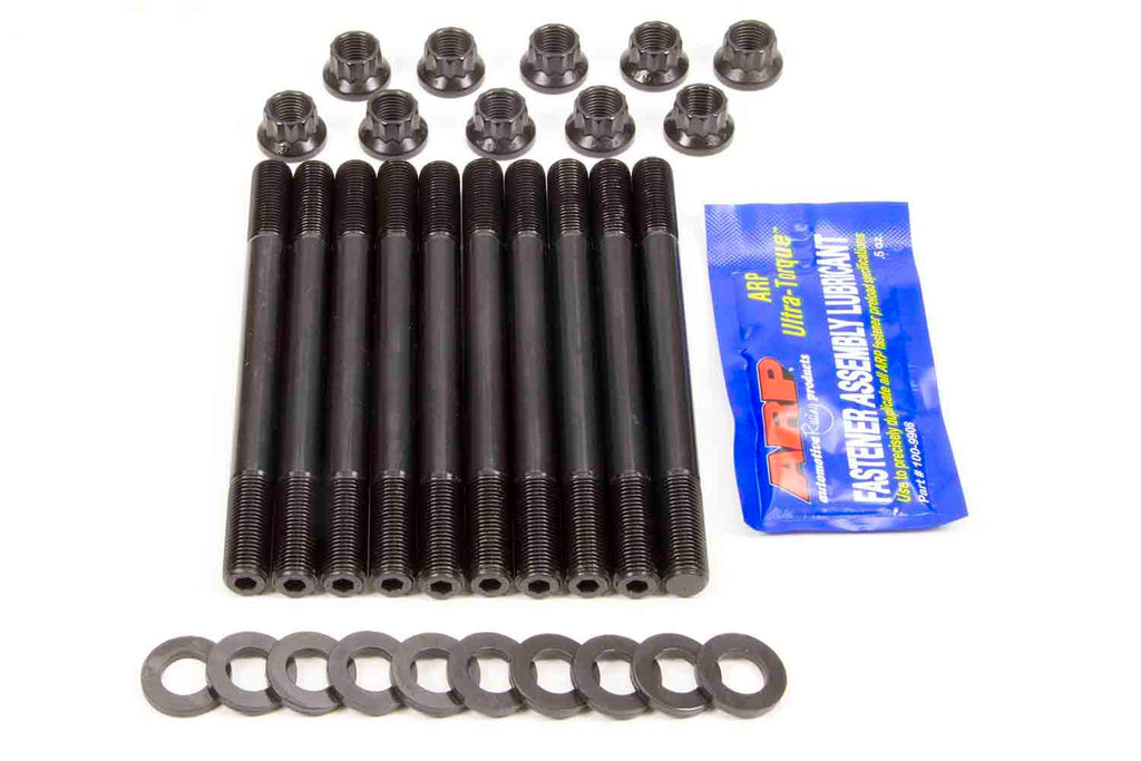 ARP 207-4202 - Mitsubishi Head Stud Kit 12pt. image
