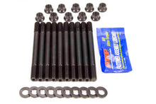 Load image into Gallery viewer, ARP 207-4202 - Mitsubishi Head Stud Kit 12pt. image